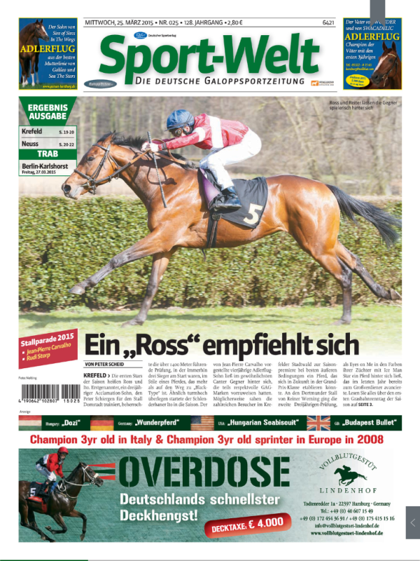 150325_SportWelt_Cover